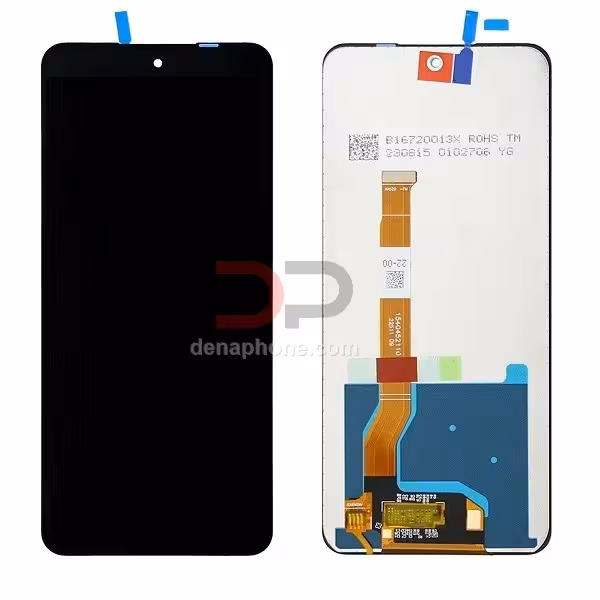 تاچ ال سی دی ریلمی Realme Narzo 60x - دنافون