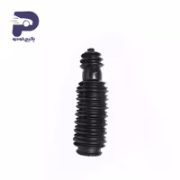 گردگیر جعبه فرمان بزرگ pu * پژو 405 و سمند و پارس - سمند ملی - دنا - سورن 473712 جی ای اس پی