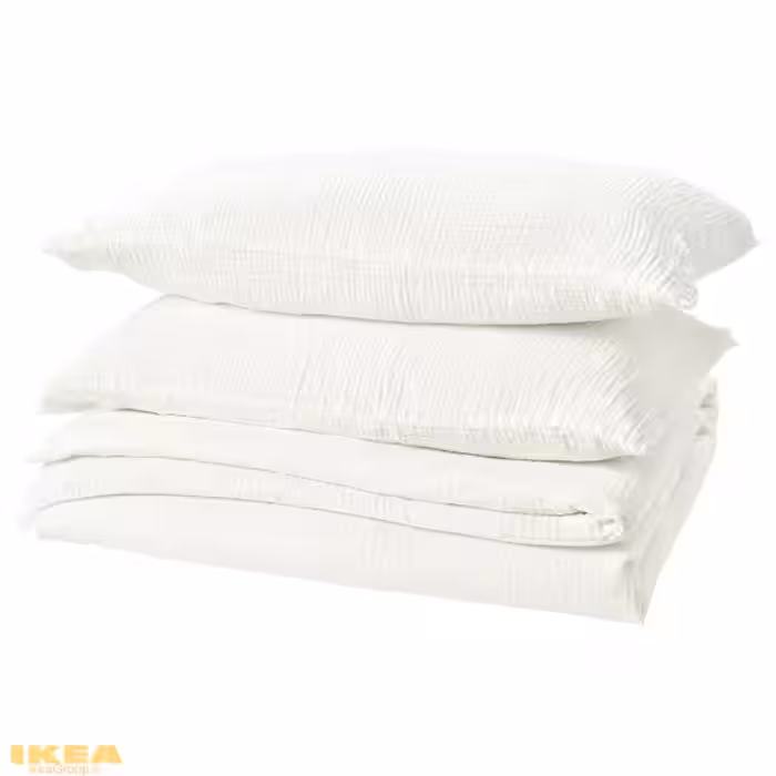 روتختی دونفره مدل SCHERSMIN | برند ایکیا | ارسال 15 الی 20 روز کاری