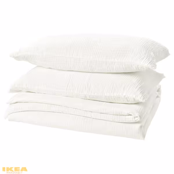 روتختی دونفره مدل SCHERSMIN | برند ایکیا | ارسال 15 الی 20 روز کاری