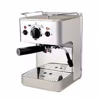 اسپرسوساز Keeper کیپر مدل kpr-1025