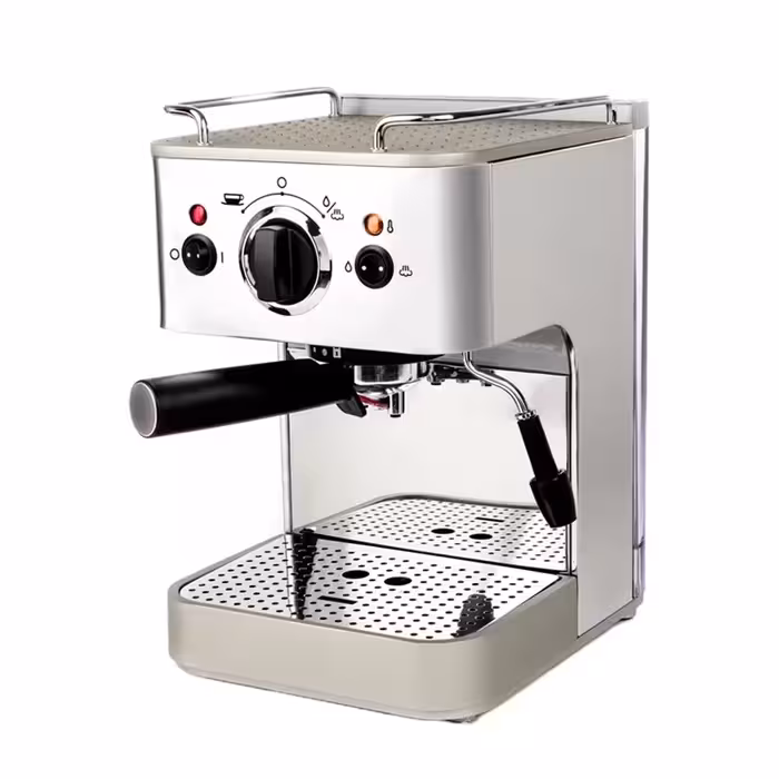 اسپرسوساز Keeper کیپر مدل kpr-1025