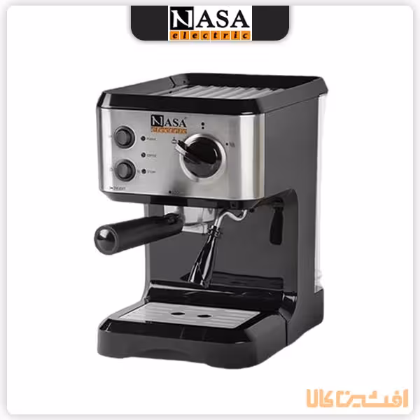 اسپرسوساز ناسا الکتریک مدل NS-529