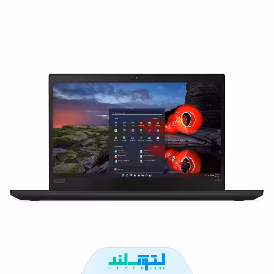 لپ تاپ Lenovo مدل ThinkPad T495