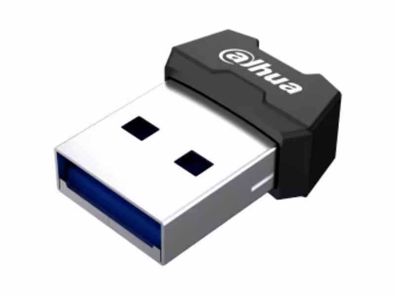فلش مموری داهوا مدل U166 USB3.2 ظرفیت 64 گیگابایت