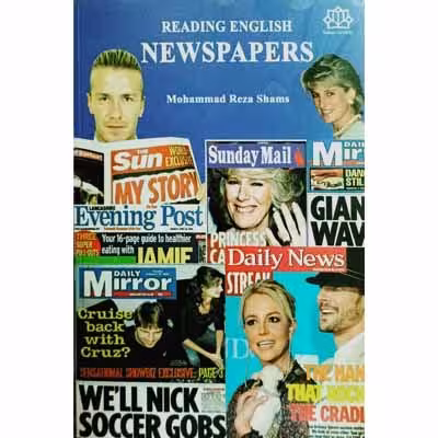 READING ENGLISH NEWSPAPERS