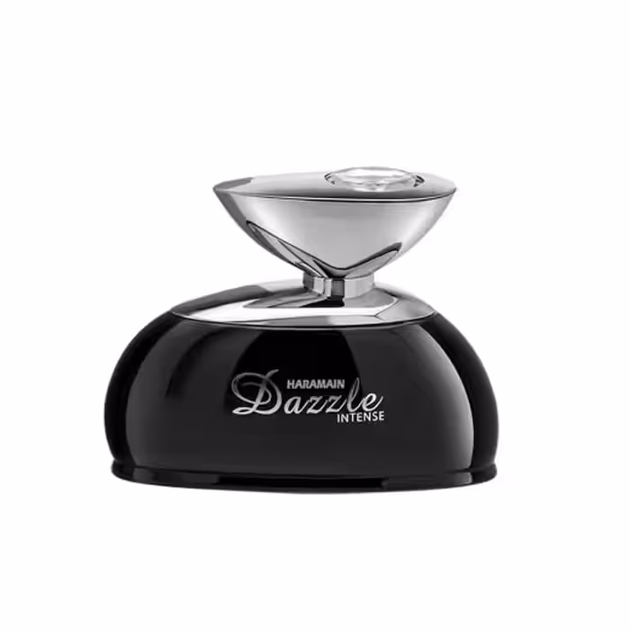 ادوپرفیوم Dazzle Intense از برند Haramain