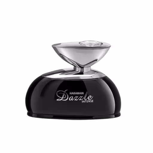 ادوپرفیوم Dazzle Intense از برند Haramain