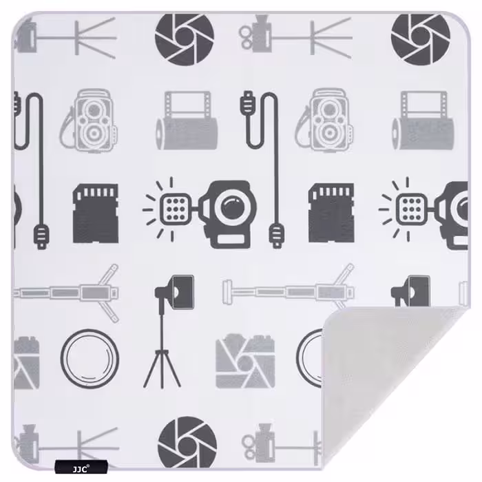 دستمال حوله ای محافظ نانو جی جی سی مدل SA-CM