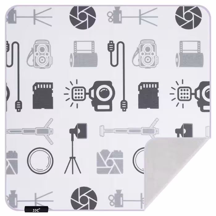 دستمال حوله ای محافظ نانو جی جی سی مدل SA-CM