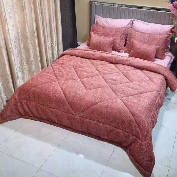 روتختی مخمل حصیری 8 تکه (کپی)روتختی مخمل حصیری 8 تکه