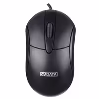 موس سیمی سادیتا مدل SM-305 OW
