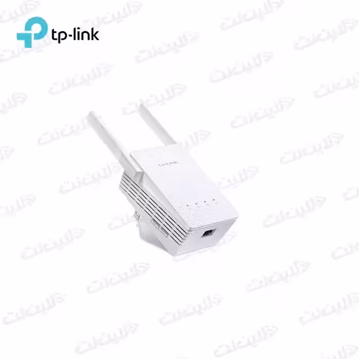 توسعه دهنده شبکه AC750 RE210 تی پی لینک TP-Link