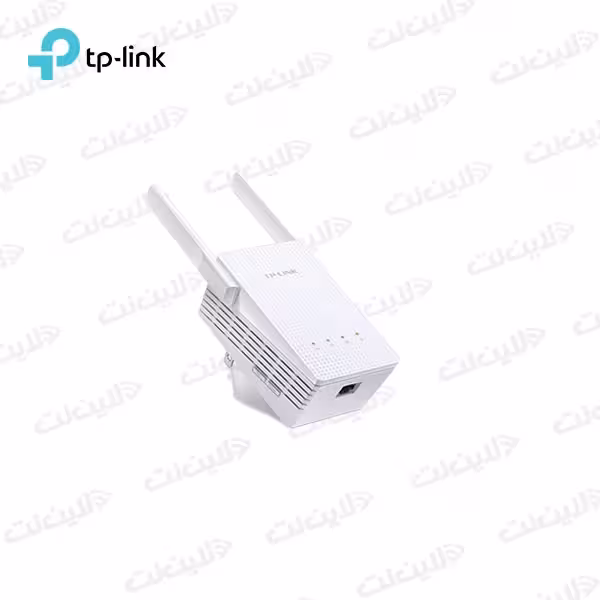 توسعه دهنده شبکه AC750 RE210 تی پی لینک TP-Link