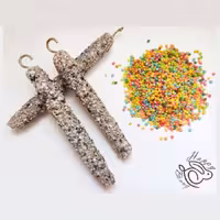 اسنک پرنده مینرال هپی بانی