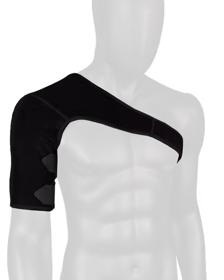 شانه بازوبند نئوپرنی آدور