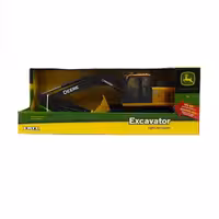 بیل مکانیکی برند Tomy  مقیاس 1/16 کد 35802