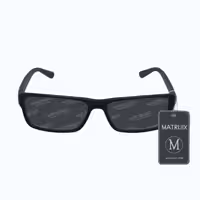 عینک آفتابی مردانه ماتریکس MATRUIIX UV400 اورجینال وارداتی