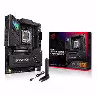 مادربرد ایسوس، مدل ROG STRIX B850-F GAMING WIFI.