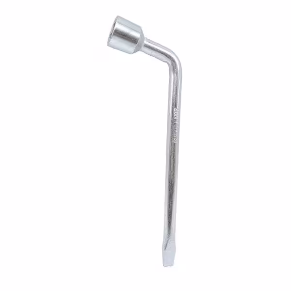 آچار خودرو و چرخ مدل AJ-NEISAN-23MM سایز 23 میلی متر