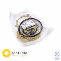 کیت پمپ انژکتور زکسل 002 610 441 9