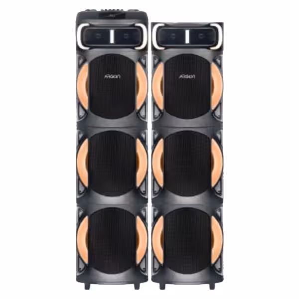 اسپیکر آرگون مدل AR-D1268