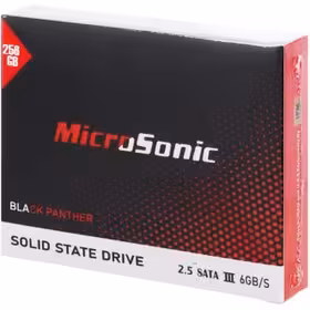 هارد SSD 128 میکروسونیک