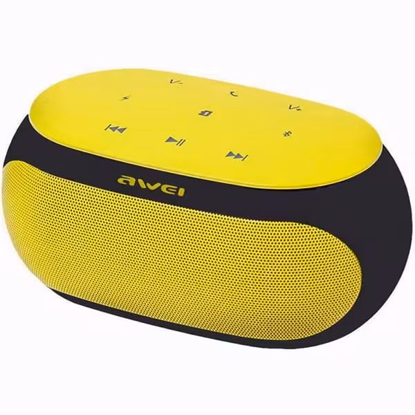 اسپیکر بلوتوثی قابل حمل آوی مدل AWEI Y200