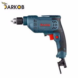 دریل برقی آچاری 400 وات رونیکس مدل 2107