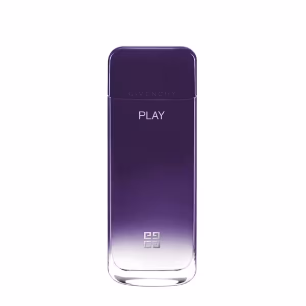 عطر پلی اینتنس زنانه جیونچی GIVENCHY Play Intense for Her