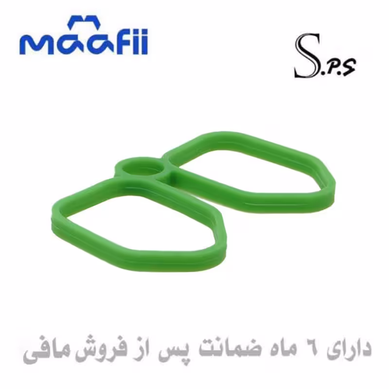 واشر عینکی منیفولد پژو