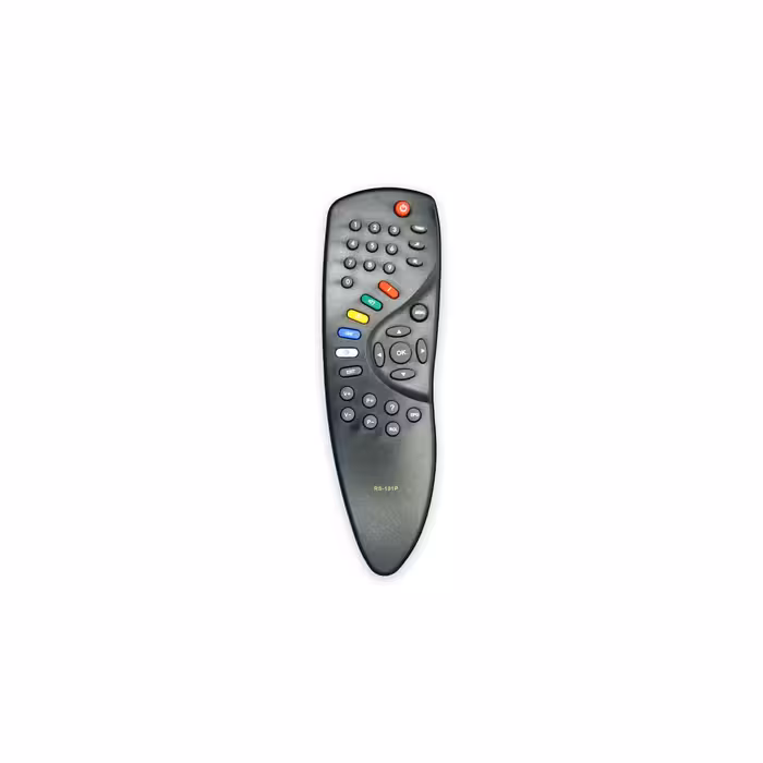 کنترل رسیور هیومکس مدل RS101P (جایگزین)