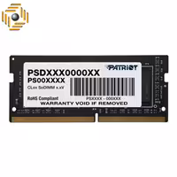رم لپ تاپ پاتریوت Signature Line DDR5 8GB 4800MHz CL40