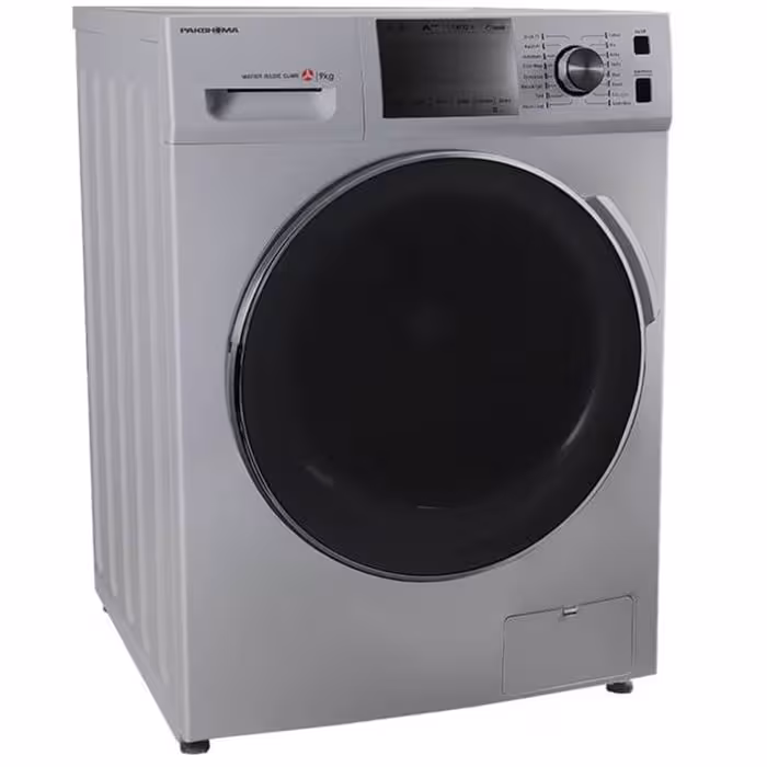 ماشین لباسشویی پاکشوما 9 کیلویی مدل TFB-96416