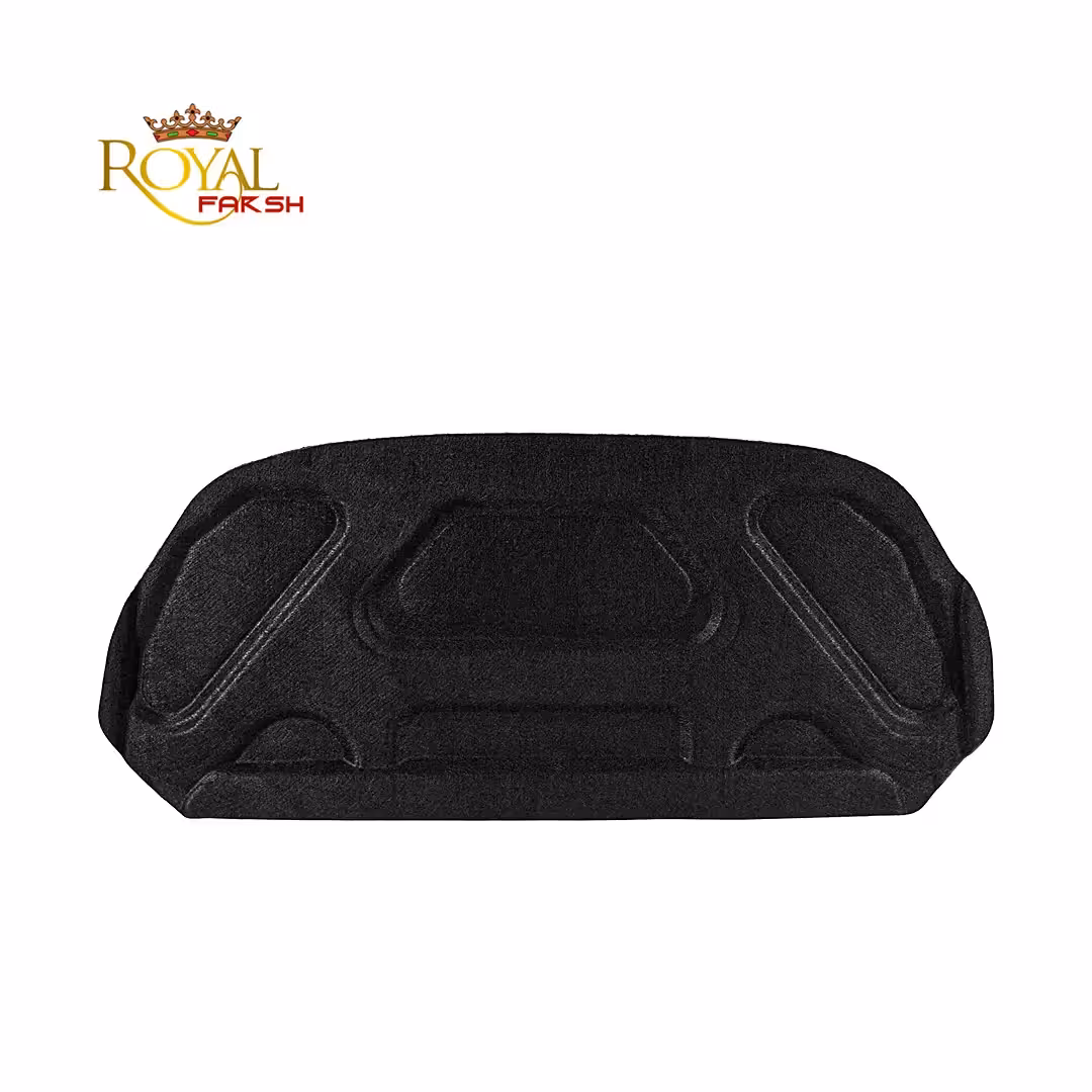 عایق درب موتور برلیانس H220 _ بابل کارپت