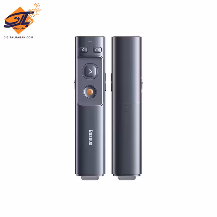 پوینتر و پرزنتر بی سیم بیسوس مدل ACFYB-B0G