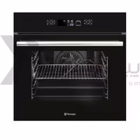 فر توکار تمام برقی تکنوگاز TTE-6618B