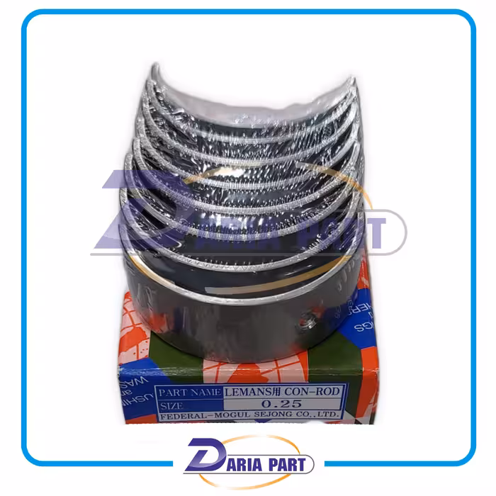 یاتاقان متحرک 0/25 دوو سیلو ریسر اصل کره KFM