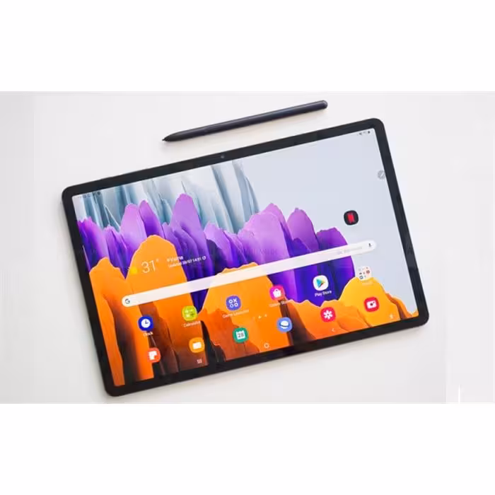 تبلت سامسونگ 11 اینچی مدل Galaxy Tab S8 سلولار ظرفیت 256 گیگابایت رم 12 گیگابایت