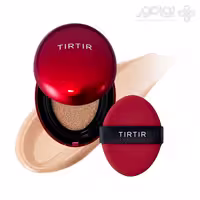 کوشن قرمز تیر تیر مدل RED CUSHION شماره 24N رنگ LATTE