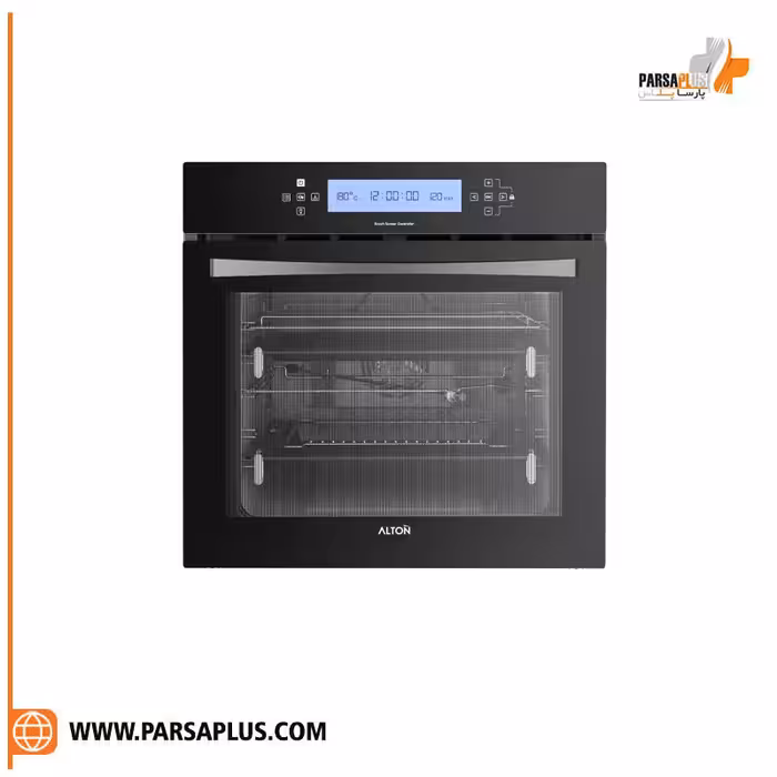 فر توکار برقی آلتون مدل V-303B