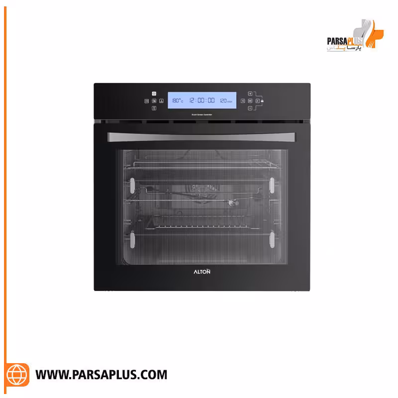 فر توکار برقی آلتون مدل V-303B