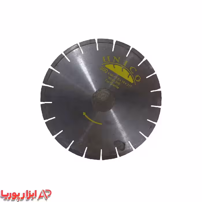 صفحه گرانیت بر سایز 300