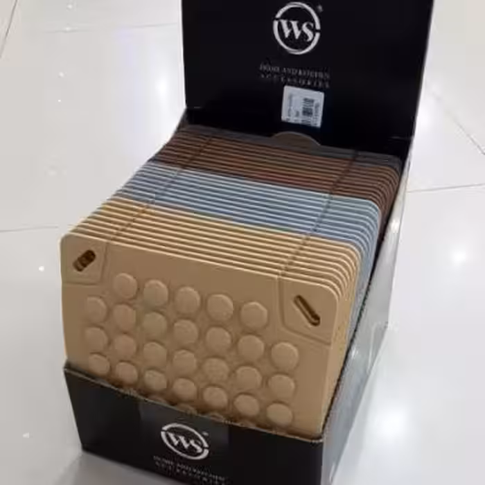 زیردیگی مربع (72 عددی)