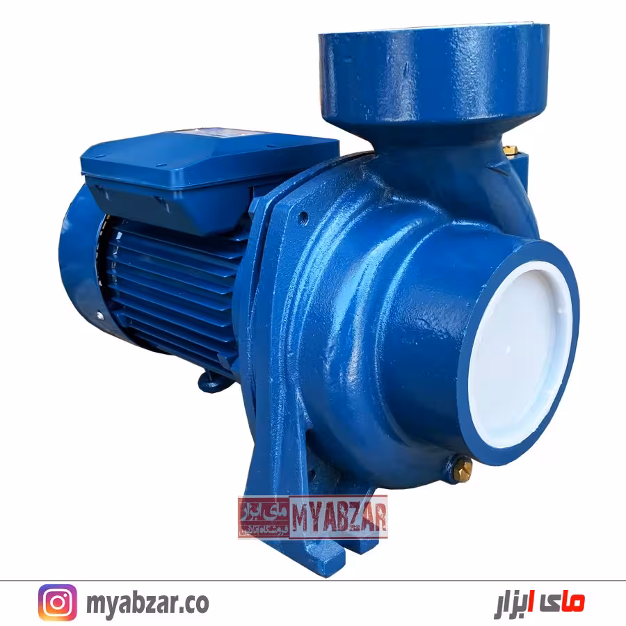 الکتروپمپ 4 اینچ ونزو مدل Venzo HX300/4