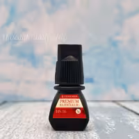 چسب مژه HS 16 ای ال ام ELM 5ML