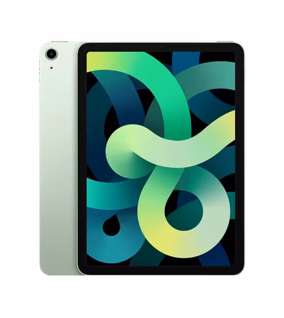 تبلت اپل آیپد iPad Air 10.9 inch 2020 WiFi حافظه 256 گیگابایت