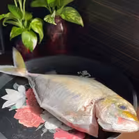 ماهی جَش سفید ( پک 3 کیلویی )