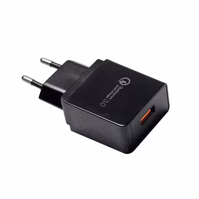 آداپتور نایتکر Quick Charging 3.0 USB