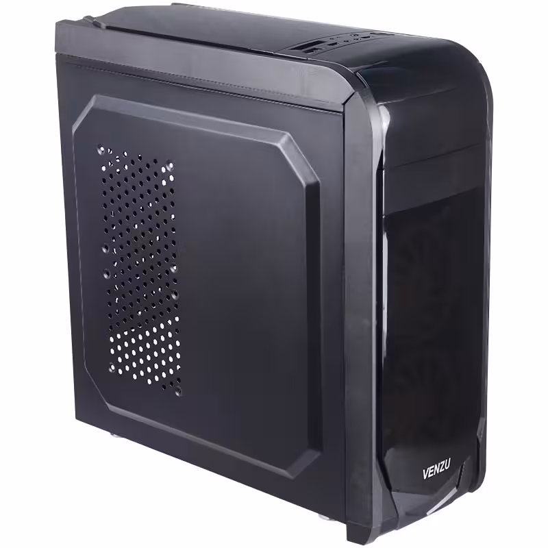 کیس کامپیوتر ونزو مدل 902